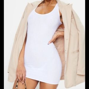 Pretty little thing dress